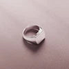 Plain Ares Women's Ring