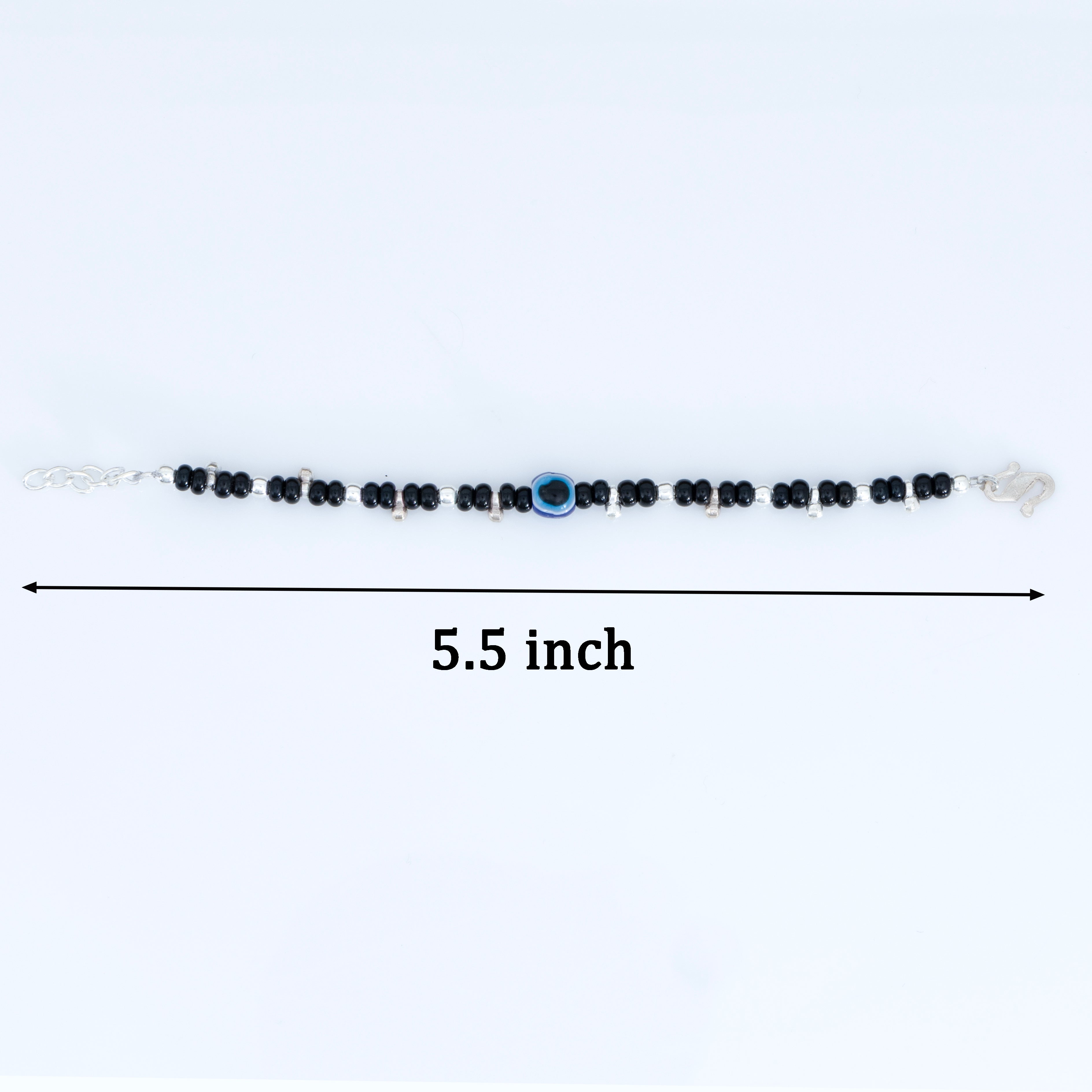 Little Baby Protector Evil Eye Bracelet
