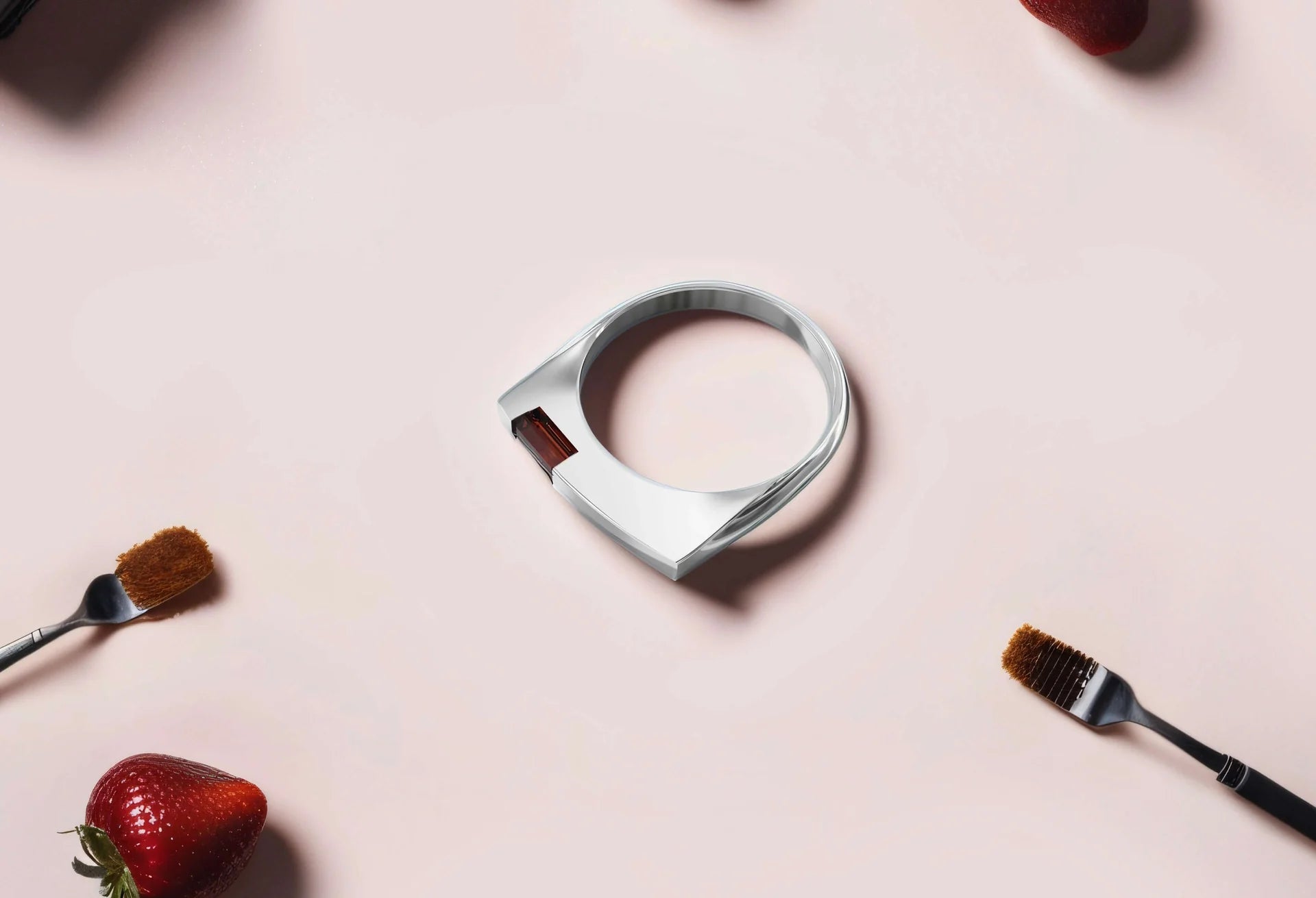 Gia Ring